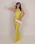 Keira dress acid
