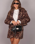 Coordinato animalier