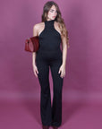 Jumpsuit megan nera