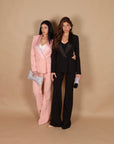 Siln musa blazer black