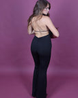 Jumpsuit megan nera