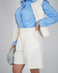 Coordinato Candy panna