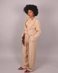 Coordinato style camel