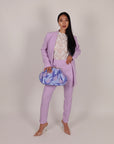 Blazer Essential lilla