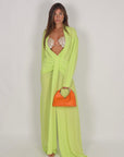 Gala Jumpsuit acid