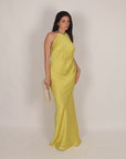 Keira dress acid