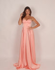 New Angel Dress pink