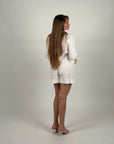 Coordinato Lola White