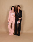 Siln musa blazer black