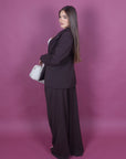 Pantalone palazzo Brown