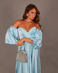 Princess dress polvere