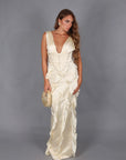 Dress Ivory