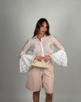 Camicia Ramona White