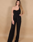 Jumpsuit Candy new black