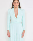 blazer new sky