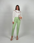 Camicia Nala White