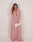 Gala Jumpsuit onion