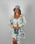 Mini dress celine