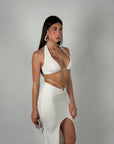 Coordinato Lìo White