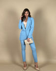 Blazer Essential polvere