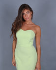 Siren dress acid