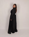 So chic new black