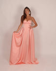 New Angel Dress pink