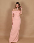 Ary dress Pink
