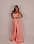 New Angel Dress pink