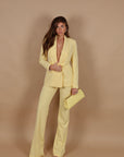 Flaire basic new lemon