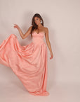 New Angel Dress pink