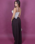 Pantalone palazzo Brown