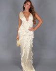Dress Ivory