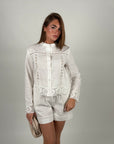 Coordinato Lola White