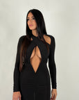Dress kendra nero