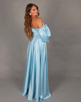 Princess dress polvere