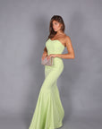 Siren dress acid