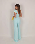 Jumpsuit Candy Mint