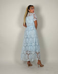 Coordinato Carlotta polvere