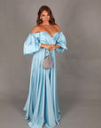 Princess dress polvere
