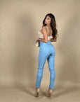 Pantalone Essential polvere