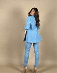 Blazer Essential polvere