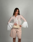 Camicia Ramona White