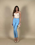 Pantalone Essential polvere