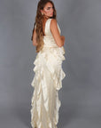 Dress Ivory