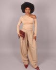 Coordinato style camel