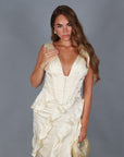 Dress Ivory