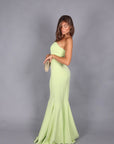 Siren dress acid