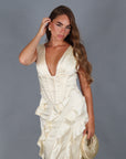 Dress Ivory