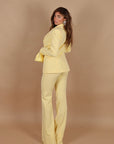 Flaire basic new lemon